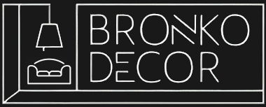 BRONKO DECOR