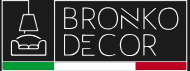 BRONKO DECOR