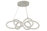 Подвесная люстра Arti Lampadari Angelo L 1.5.55.06 G