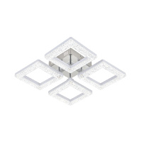 Потолочная люстра Escada Aquarius 10287/4LED