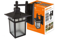 Уличный настенный светильник TDM Electric Тамплиеры SQ0330-0300