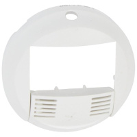 Лицевая панель Legrand Celiane датчика движения белая 068294