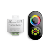 Контроллер Wolta WLC-CP/01