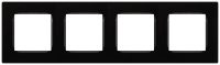 Рамка на 4 поста Эра Классик 12-5204-06 Б0067718