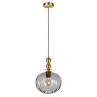 Подвесной светильник Loft IT Melon 10426 Smoke