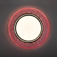 Встраиваемый светильник General GCL-GX53-H38-BL-2 661253