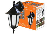 Уличный настенный светильник TDM Electric 6060-02 SQ0330-0002