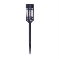 Садовый светильник на солнечной батарее Uniel USL-S-189/PT480 VINTAGE UL-00012701