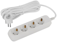 Удлинитель электрический Эра UDL-16-450-E Б0065062