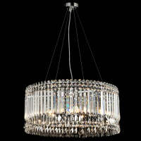 Подвесная люстра Illumico IL0172-8P-79 CR