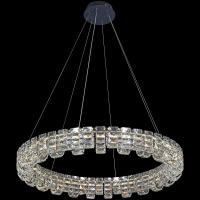 Подвесная люстра Reluce 33051-0.4-800 CR