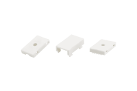 Заглушка для ленты DesignLed DSG2-10-CP 004379