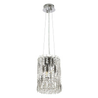 Подвесной светильник Modelux ML.315.2 CR