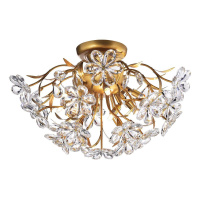 Потолочная люстра Escada 465/8PL