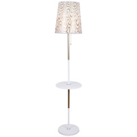 Торшер Reluce 01737-2.6-01A WH