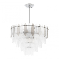 Люстра на штанге Arte Milano Sorrento 371309/8/300/500 CR