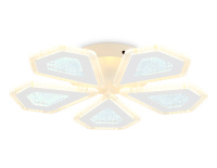 Потолочный светильник Ambrella Light Acrylica Original FA4030