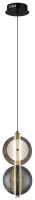 Подвесной светильник Velante 220-026-02