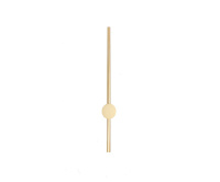 Настенный светильник TopDecor Uno A1 33 3000k
