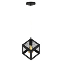 Подвесной светильник Seven Fires Biern SF4039/1P-BK
