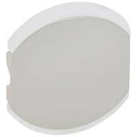 Клавиша Legrand Celiane выключателя титановая 068502