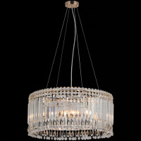 Подвесная люстра Illumico IL0172-8P-79 GD