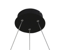 Потолочная чаша Kink Light G08213,19