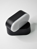 Архитектурный светильник Elvan GW-820A/1-6W-WW-Bk