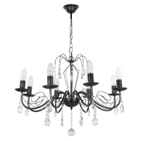 Подвесная люстра De Markt Лада 442011208