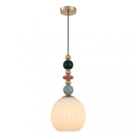 Подвесной светильник Moderli Charm V10902-P