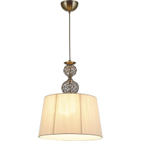 Подвесной светильник Illumico IL1526-1N-27 AB
