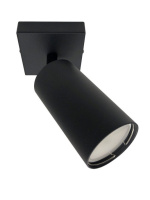 Спот Elvan NLS-1201-GU10-Bk