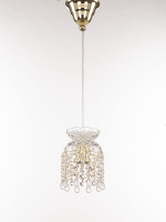 Подвесной светильник Bohemia Ivele Crystal 14781P/11 G V0300