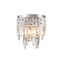 Настенный светильник Lumien Hall Arnas LH0060/2W-CR-CL