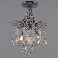 Потолочная люстра Reluce 01108-0.3-300 CR