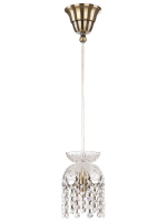 Подвесной светильник Bohemia Ivele Crystal 14781P/11 Pa R