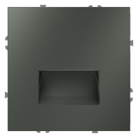 Подсветка светодиодная Voltum S70 VLS070606 (титан)