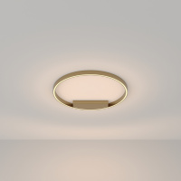 Потолочный светильник Maytoni Rim MOD058CL-L35BS3K
