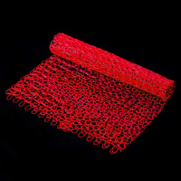 Сетка Stylnet красная Laitcom (LTC) SDL1800-R