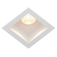 Встраиваемый светильник Voltalighting Fort DL0014.36.4K.TW DIM