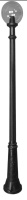 Садово-парковый Fumagalli GLOBE 250 G25.157.000.AZF1R