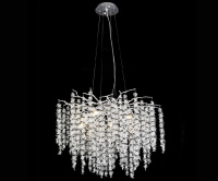 Подвесная люстра Kink Light Шанти 07871-80,16