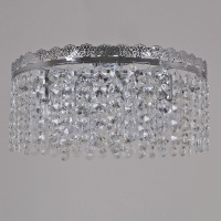 Потолочная люстра Reluce 90330-0.3-08 CR