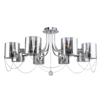 Люстра на штанге Escada Intense 683/8P