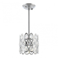 Потолочный светильник Arte Milano Sorrento 371019/1/300/190 CR