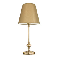 Настольная лампа Kutek Rossano ROS-LG-1(P/A)