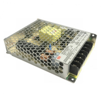 Блок питания выносной iLedex Vision 100Вт DC48В 2.3A IP20 POWER MW 4822-027-100W