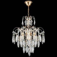 Подвесная люстра Reluce 02150-0.4-04 FGD