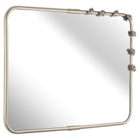 Зеркало настенное Мёд Covali SH-8242S