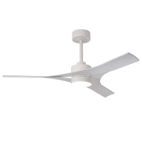 Люстра-вентилятор Mantra Thai 8714